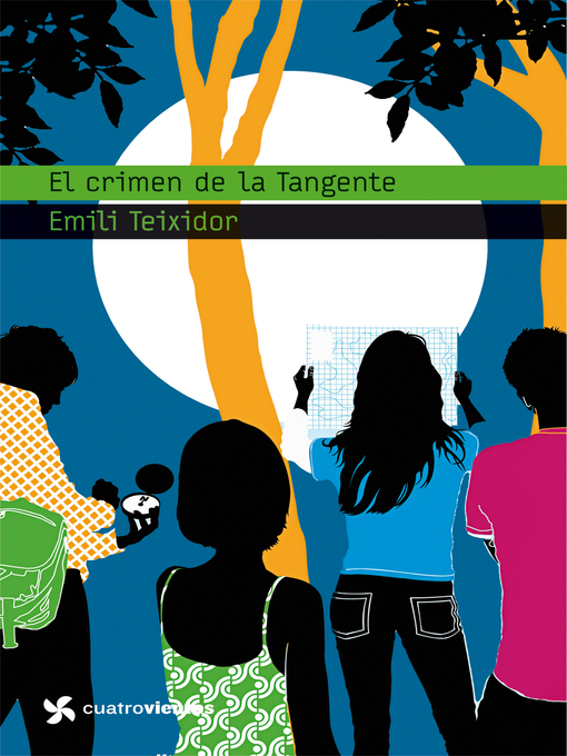 Title details for El crimen de la Tangente by Emili Teixidor - Available